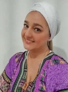 Picture of Mãe Andréa